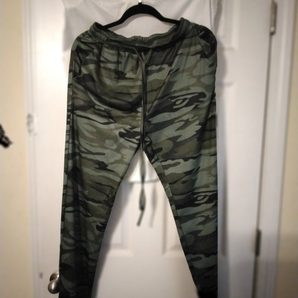 2 piece outfit
